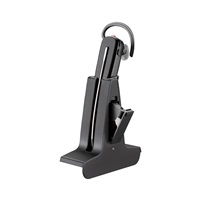 Poly Savi 8245 Headset Cradle and Wearing Accessories