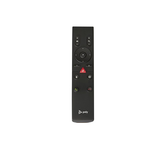 Poly Studio R30/USB Bluetooth Remote Control