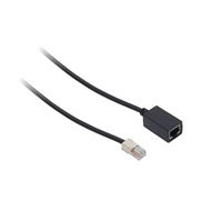 Poly Studio X52/X72 /USB Expansion Microphone Cable Extender Pack