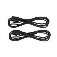 Poly Studio X52/X72 /USB Expansion Microphone Cable Extender Pack