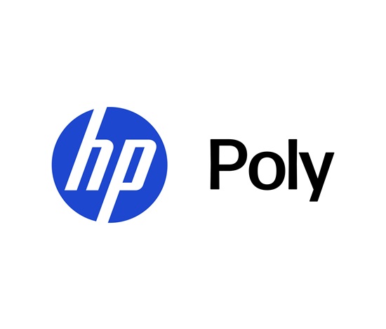 Poly CCX E500/550 Wall Mount Bracket