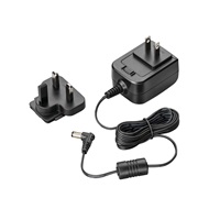 Poly VVX 150/250/350/450 CCX 400 Power Supply  - 5V/3A