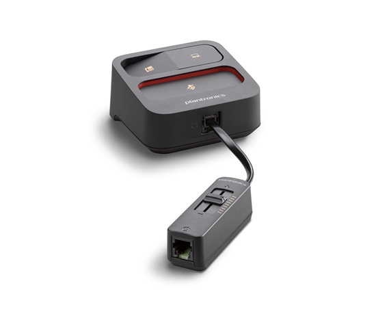 Poly MDA105 QD USB-A Analog Switch