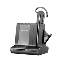 Poly Savi 8245 Office DECT 1880-1900 MHz USB-A Headset