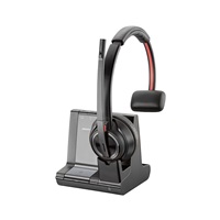 Poly Savi 8210-M Office DECT 1880-1900 MHz Single Ear Headset