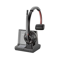 Poly Savi 8210 Office DECT 1880-1900 MHz Single Ear Headset