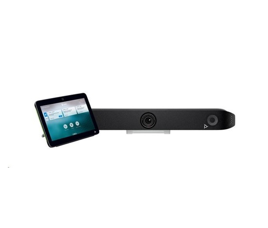 Poly Studio X52 s ovládacím tabletem TC10