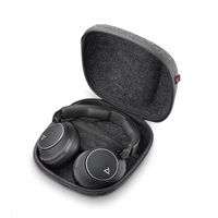 Poly Voyager Surround 80 bezdrátová náhlavní souprava, BT700 USB-C adaptér, USB-C/A adaptér, stereo