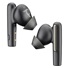 Poly Voyager Free 60 Black Eartips (2 Pieces)