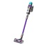 Dyson Gen5detect Absolute vysavač tyčový vysavač, akumulátorový, 660 W, HEPA filtr, LED displej