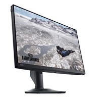 DELL LCD AW2524HF - 24,5"/IPS/LED/FHD/1920x1080/16:9/255Hz/1ms/1000:1/400 cd/m2/HDMI/DP/Pivot/VESA/3YNBD (210-BJPH)