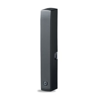 Homematic IP  Okenní a dveřní senzor - optický, antracit - HmIP-SWDO-A