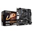 GIGABYTE MB Sc AM4 A520M DS3H V2, AMD A520, 4xDDR4, 1xHDMI, 1xDP, mATX