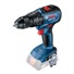 Bosch GSB 18V-50 akumulátorový kombinovaný šroubovák