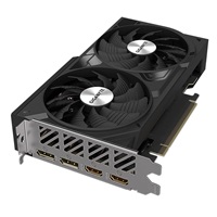 GIGABYTE VGA NVIDIA GeForce RTX 4060 Ti WINDFORCE OC 8G, 8G GDDR6, 2xDP, 2xHDMI