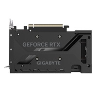 GIGABYTE VGA NVIDIA GeForce RTX 4060 Ti WINDFORCE OC 8G, 8G GDDR6, 2xDP, 2xHDMI