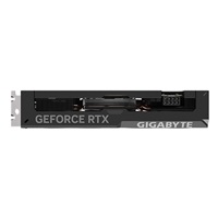 GIGABYTE VGA NVIDIA GeForce RTX 4060 Ti WINDFORCE OC 8G, 8G GDDR6, 2xDP, 2xHDMI