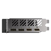 GIGABYTE VGA NVIDIA GeForce RTX 4060 Ti WINDFORCE OC 8G, 8G GDDR6, 2xDP, 2xHDMI