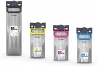 Atramentová jednotka WorkForce Pro WF-C87xR purpurovej farby XL od spoločnosti EPSON