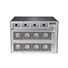 HPE Aruba Networking CX 6405 v2 Switch