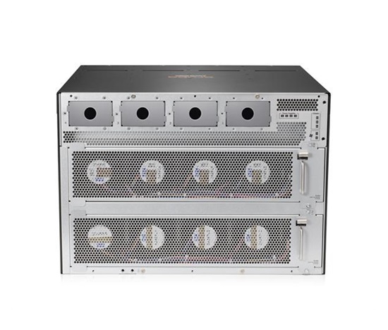 HPE Aruba Networking CX 6405 v2 Switch