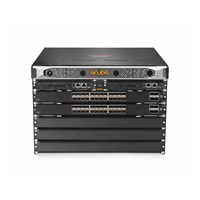 HPE Aruba Networking CX 6405 v2 Switch