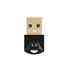 GEMBIRD adapter USB Bluetooth v5.0, mini dongle