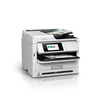 EPSON tiskárna ink WorkForce Pro WF-M5899DWF, 4v1, A4, 34ppm, LAN, Wi-Fi (Direct), USB