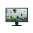 EIZO MT 24" CS2400R ColorEdge, IPS, 1920x1200, 300nit, 1000:1, 14ms, DisplayPort, HDMI, USB-C, Pivot, KVM