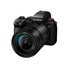 Panasonic Lumix S5 II + 24-105 mm F/4