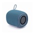GEMBIRD Repro SPK-BT-LED-03-B, Bluetooth, 5W, RGB LED podsvícení, modrá