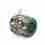 GEMBIRD Repro SPK-BT-LED-03-CM, Bluetooth, 5W, RGB LED podsvícení, Camo