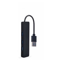 GEMBIRD hub, 4-port USB 3.1 (Gen 1)