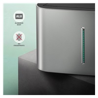 AXAGON ADSA-DC, USB-C 5Gbps - 2x SATA 6G 2.5"/3.5" SSD/HDD CLONE DUAL dokovací stanice