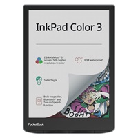 POCKETBOOK 743K3 InkPad Color 3 Stormy Sea