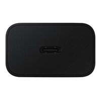 Samsung cestovní nabíječka EP-T2510NB, Fast Charging 25W, USB-C, černá