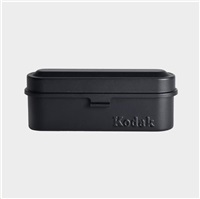 Kodak Film Case 135 (small) black