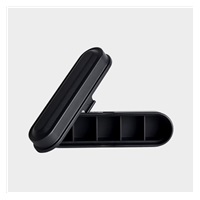 Kodak Film Case 135 (small) black