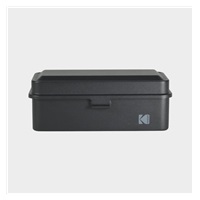 Kodak Film Case 120/135 (large) black