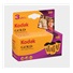 Kodak 135 Gold 200 Carded 24x3