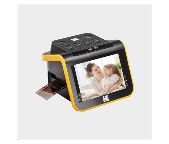 Kodak Slide N Scan Digital Film Scanner