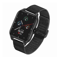 Garett Smartwatch GRC Activity 2 Black