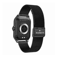 Garett Smartwatch GRC Activity 2 Black