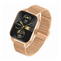 Garett Smartwatch GRC Activity 2 Gold