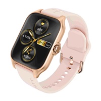 Garett Smartwatch GRC Activity 2 Gold
