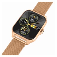 Garett Smartwatch GRC Activity 2 Gold
