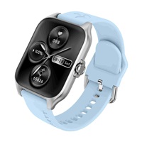 Garett Smartwatch GRC Activity 2 Silver