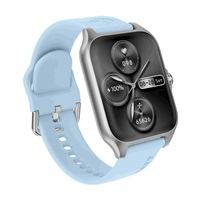 Garett Smartwatch GRC Activity 2 Silver