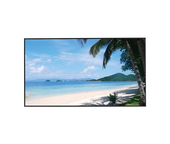 BAZAR - Dahua monitor LM49-S400, 49" - 3840 x 2160, 8ms, 450nit, 4700:1, DP / HDMI / VGA / USB / RJ45 - POŠKOZENÝ OBAL