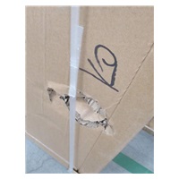 BAZAR - Dahua monitor LM49-S400, 49" - 3840 x 2160, 8ms, 450nit, 4700:1, DP / HDMI / VGA / USB / RJ45 - POŠKOZENÝ OBAL